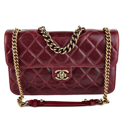 borse chanel originali|borse chanel pre collezione.